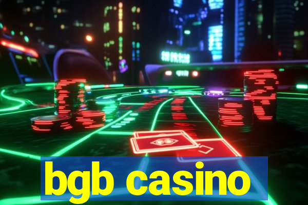 bgb casino