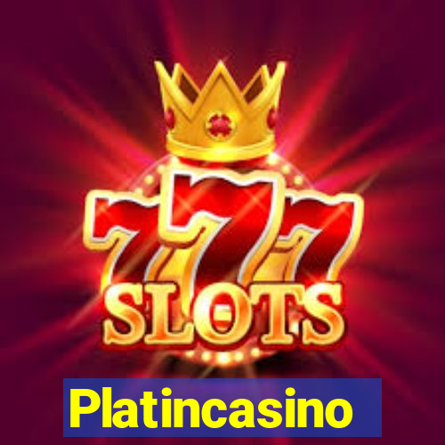 Platincasino