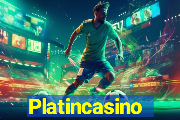 Platincasino