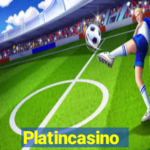 Platincasino