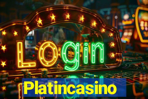 Platincasino