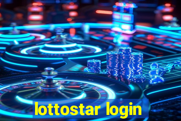 lottostar login