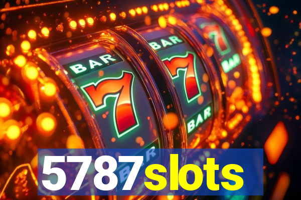 5787slots