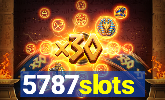 5787slots