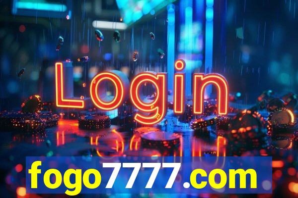 fogo7777.com