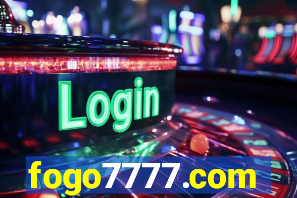 fogo7777.com