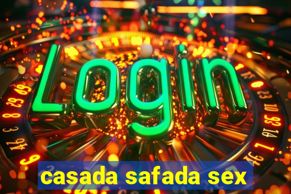 casada safada sex