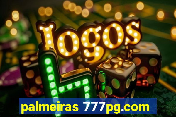 palmeiras 777pg.com