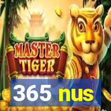 365 nus