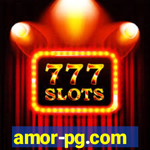 amor-pg.com