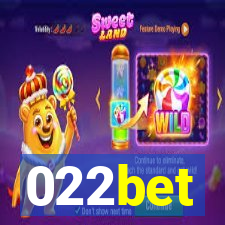 022bet