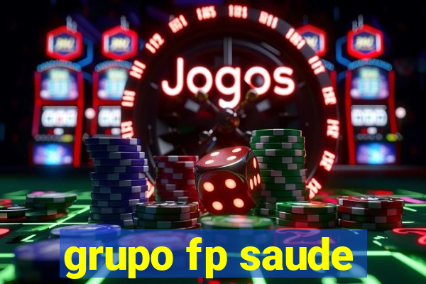 grupo fp saude