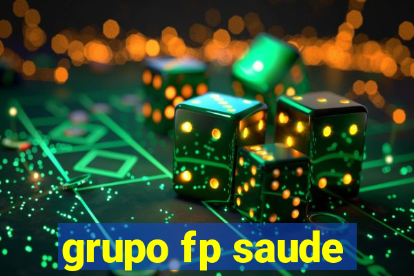 grupo fp saude