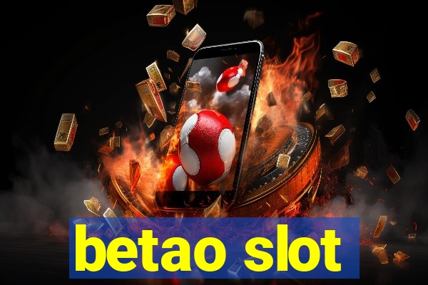 betao slot