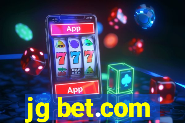 jg bet.com