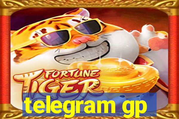 telegram gp