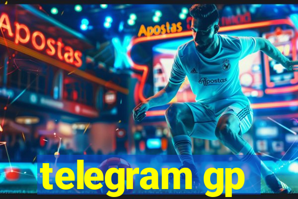 telegram gp