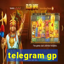 telegram gp