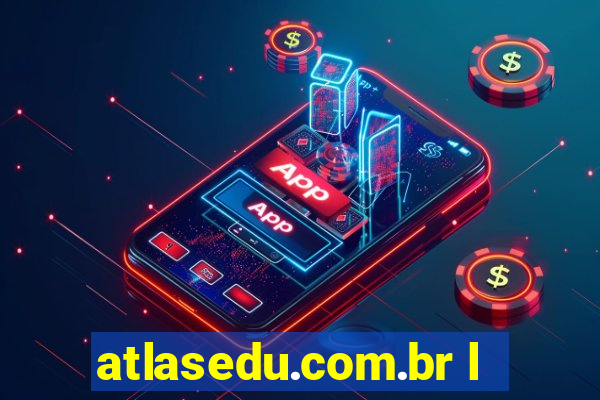 atlasedu.com.br l