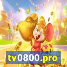 tv0800.pro