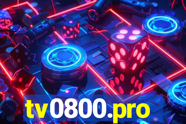 tv0800.pro