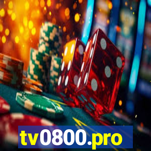 tv0800.pro