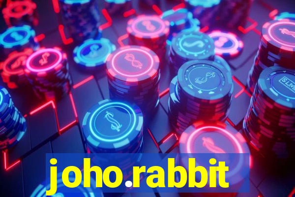 joho.rabbit