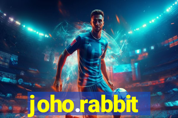 joho.rabbit