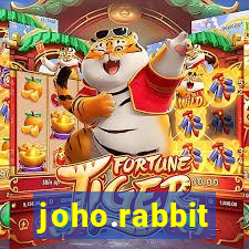 joho.rabbit