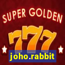 joho.rabbit