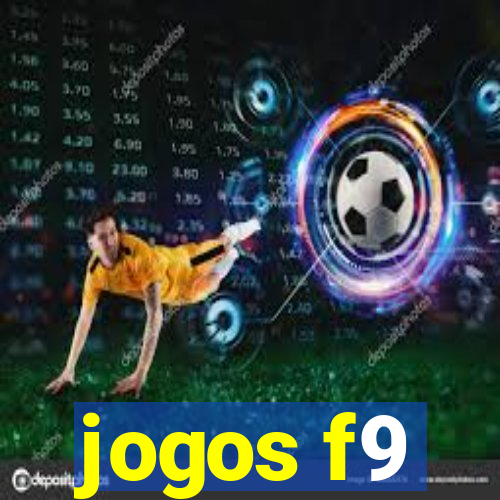 jogos f9