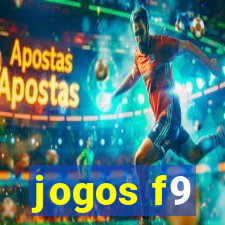 jogos f9