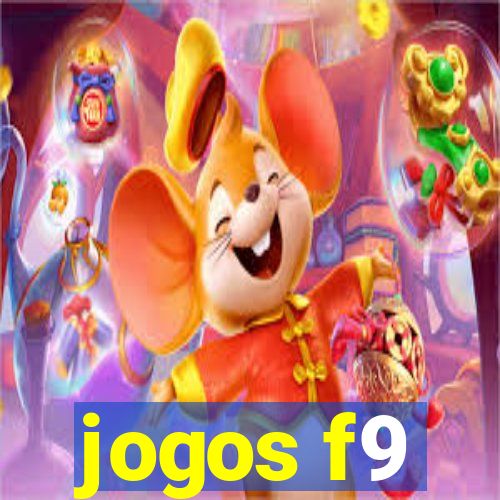 jogos f9