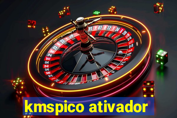 kmspico ativador