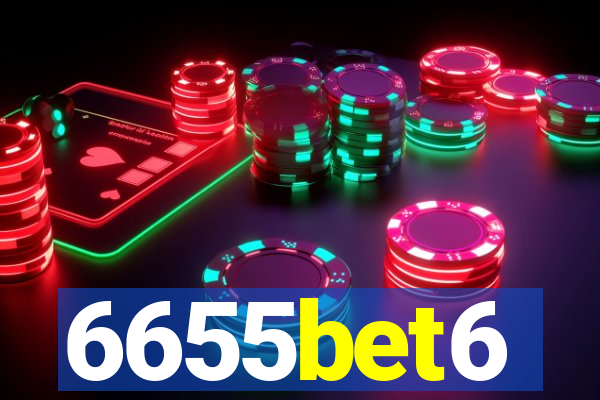 6655bet6