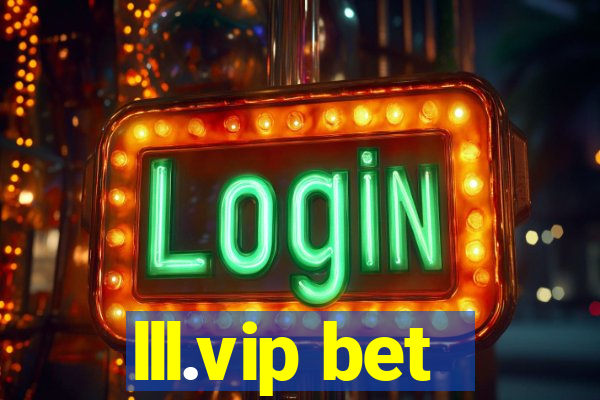 lll.vip bet