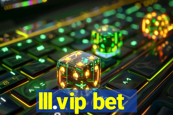 lll.vip bet