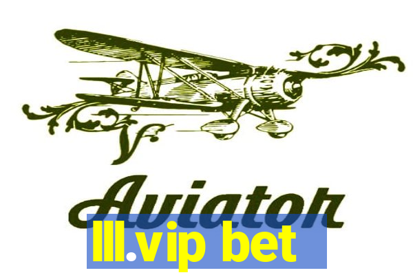 lll.vip bet