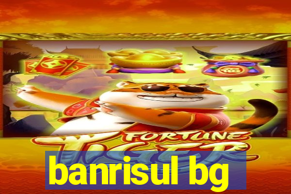 banrisul bg