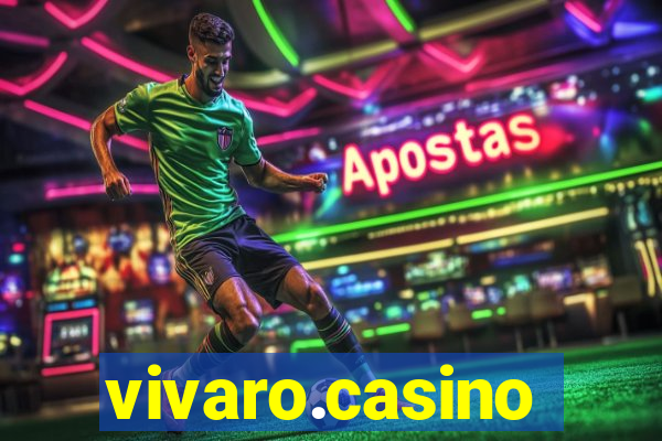 vivaro.casino