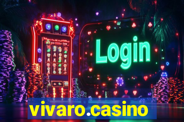 vivaro.casino