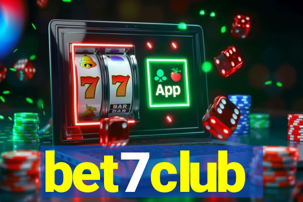 bet7club