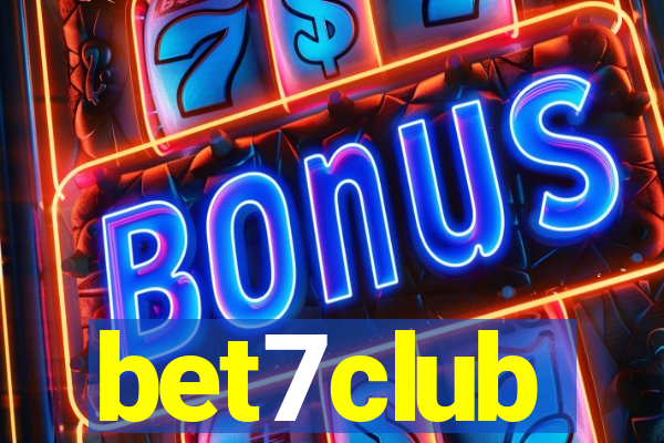 bet7club