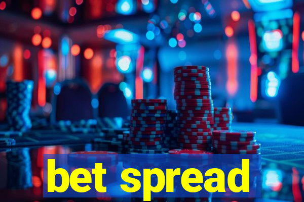 bet spread