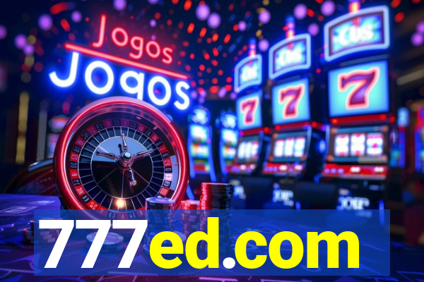 777ed.com