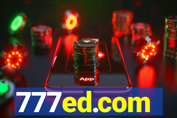 777ed.com