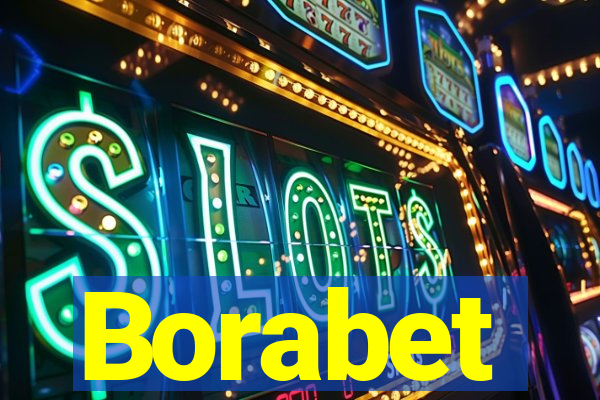 Borabet