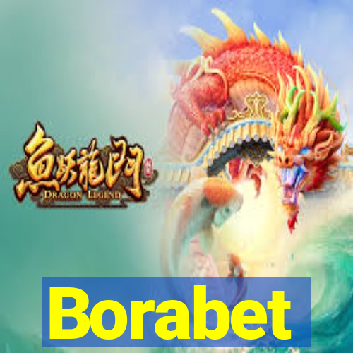 Borabet