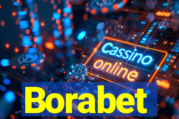 Borabet