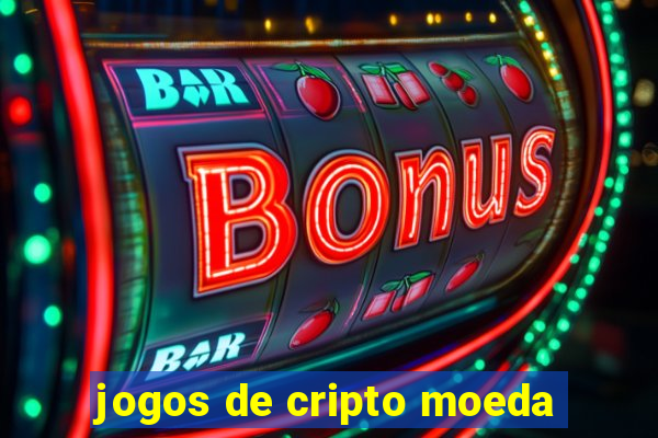 jogos de cripto moeda